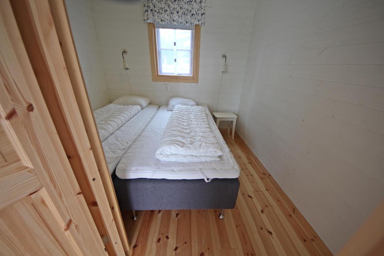 Saiva Camping & Stugby Vilhelmina Kültér fotó