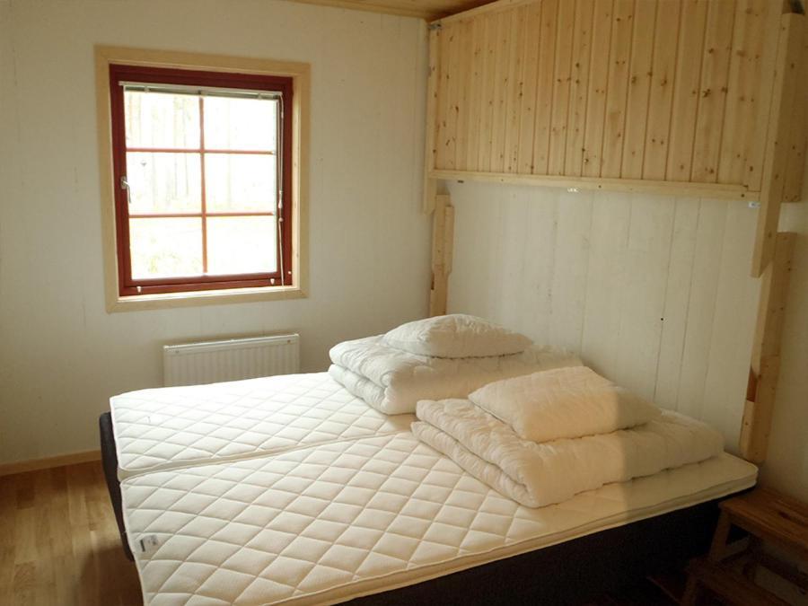 Saiva Camping & Stugby Vilhelmina Kültér fotó